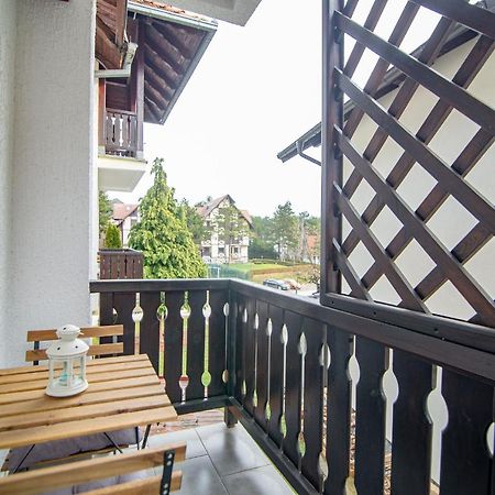 Apartment Suncana Dolina Zlatibor Extérieur photo