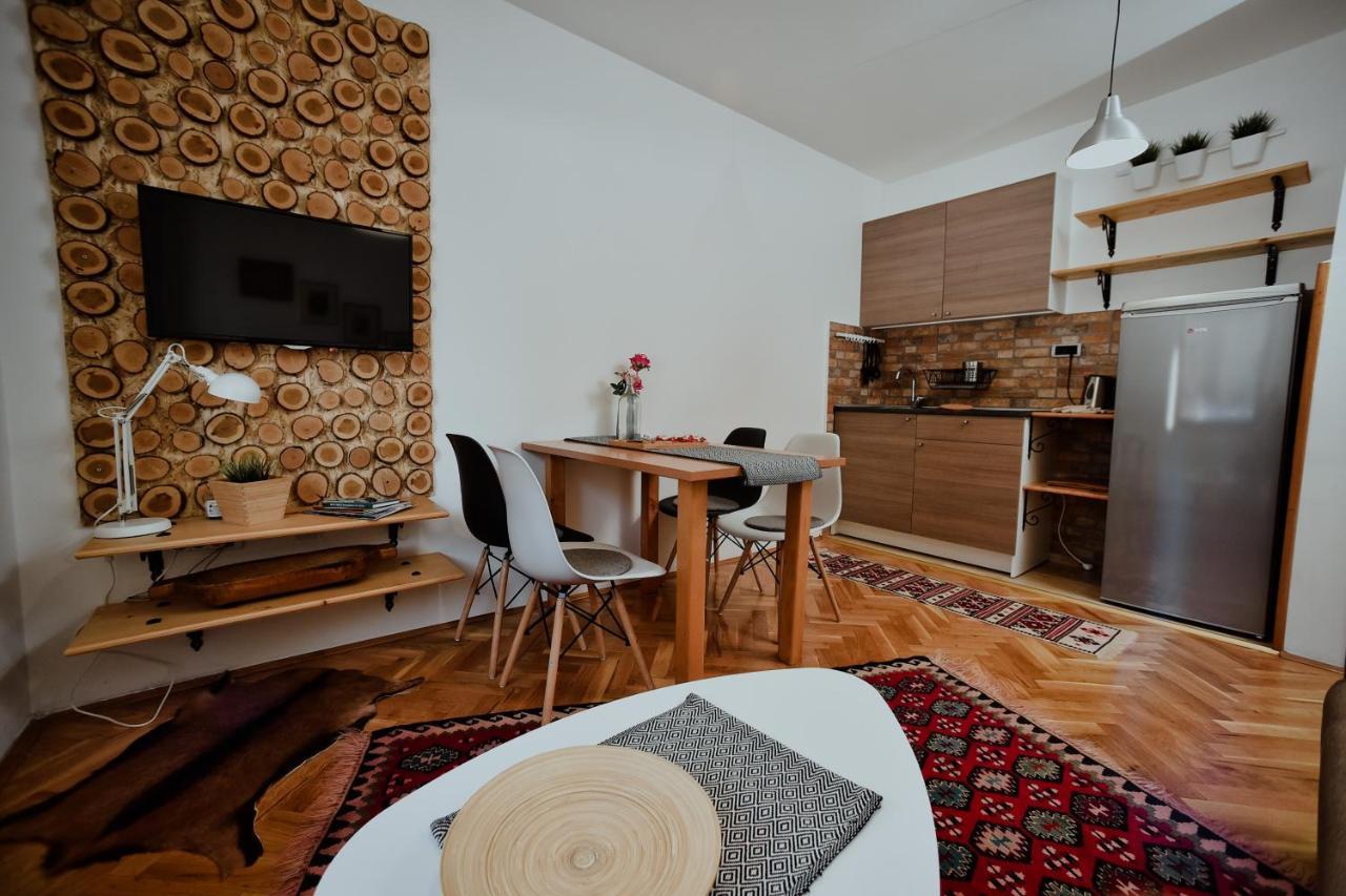 Apartment Suncana Dolina Zlatibor Extérieur photo