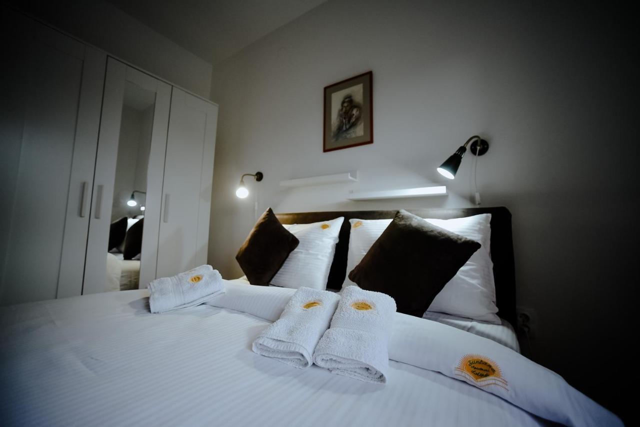 Apartment Suncana Dolina Zlatibor Extérieur photo