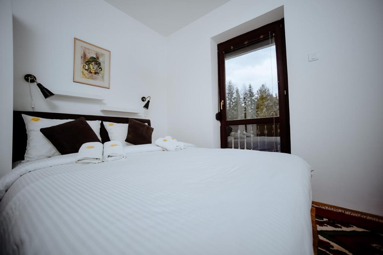 Apartment Suncana Dolina Zlatibor Extérieur photo