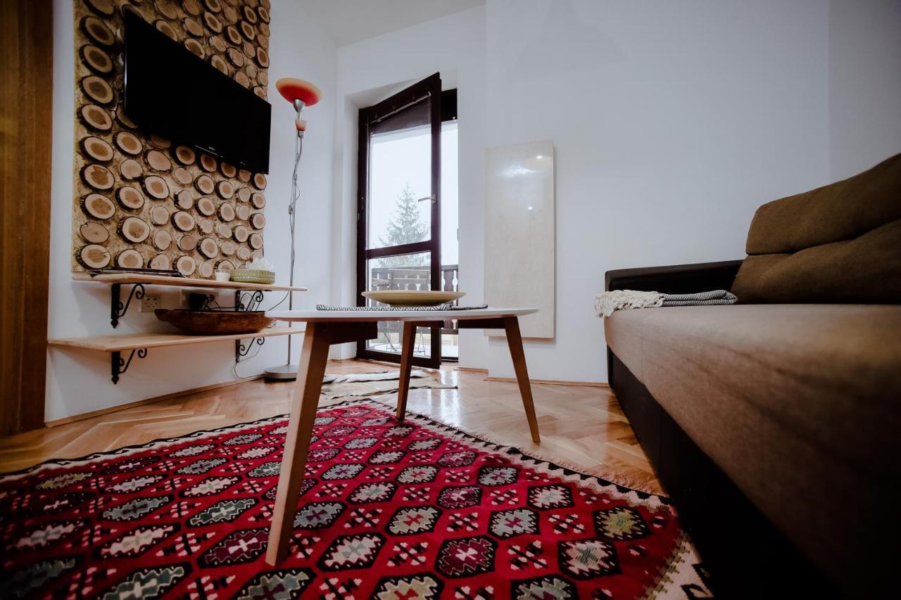 Apartment Suncana Dolina Zlatibor Extérieur photo