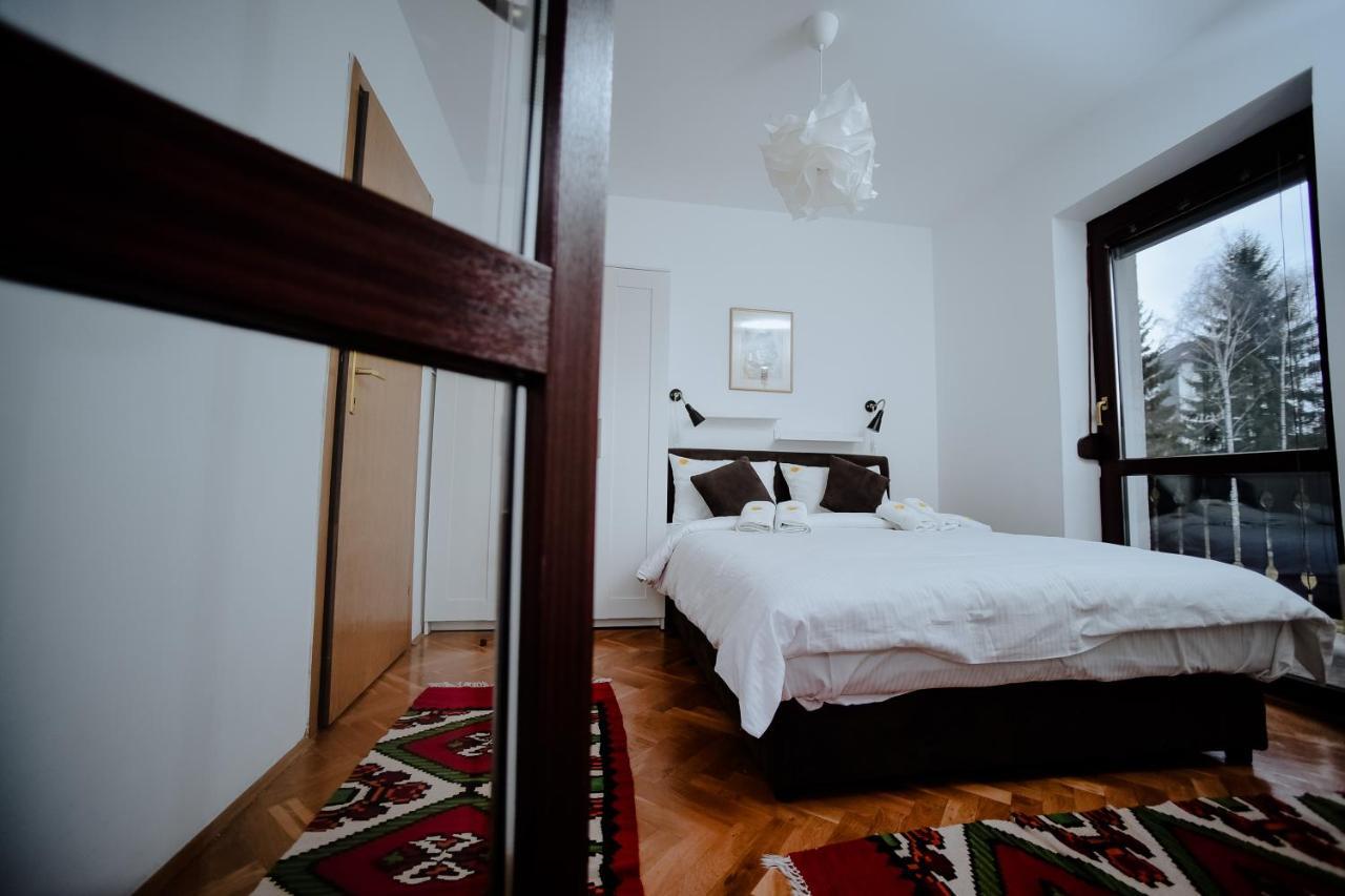 Apartment Suncana Dolina Zlatibor Extérieur photo