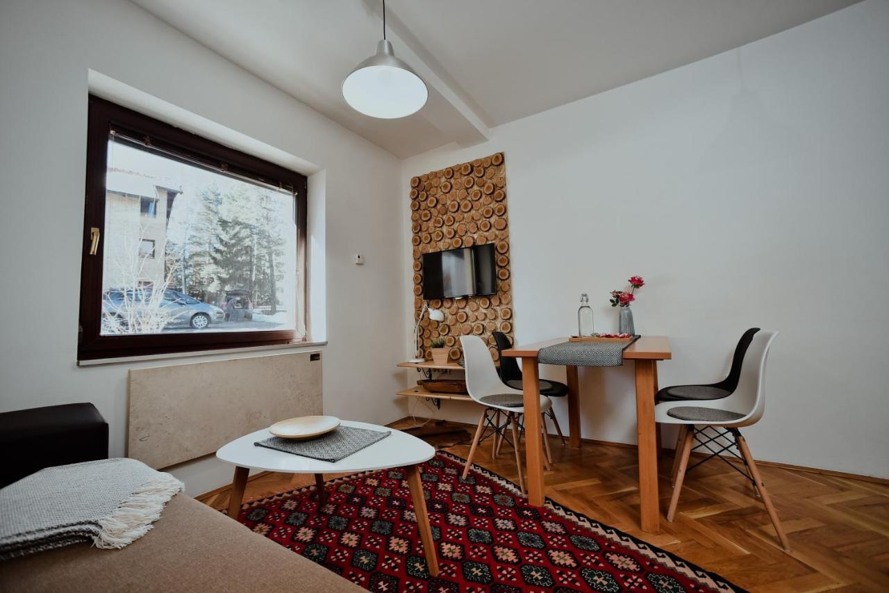 Apartment Suncana Dolina Zlatibor Extérieur photo