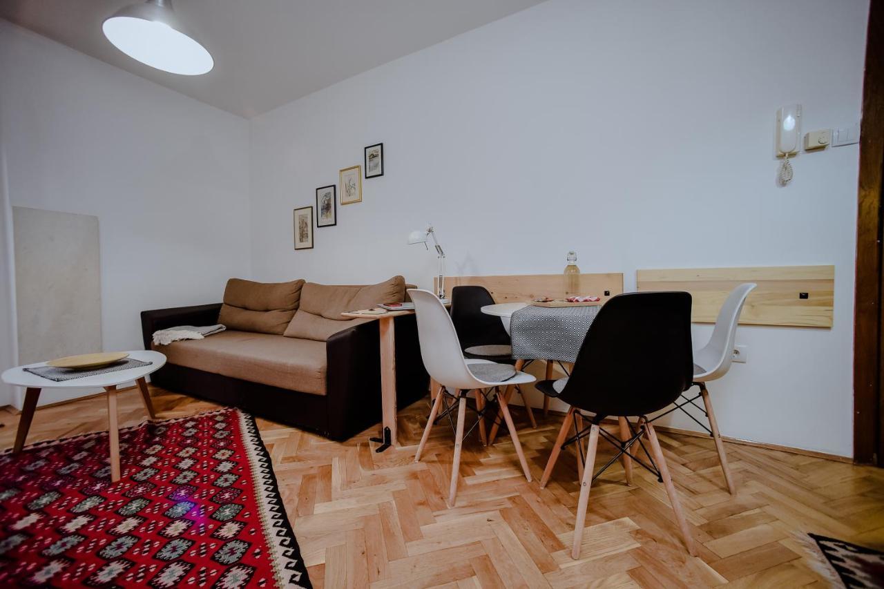 Apartment Suncana Dolina Zlatibor Extérieur photo
