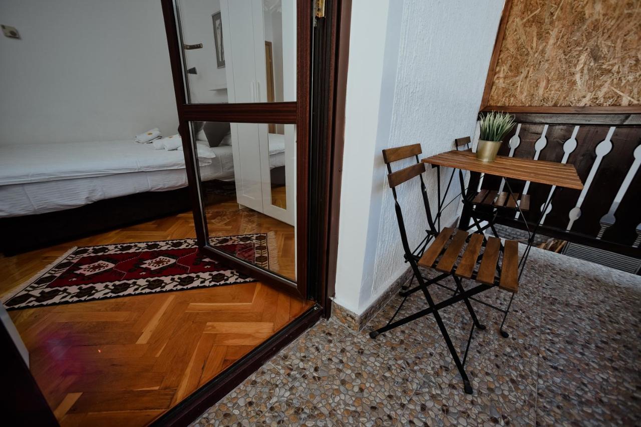 Apartment Suncana Dolina Zlatibor Extérieur photo