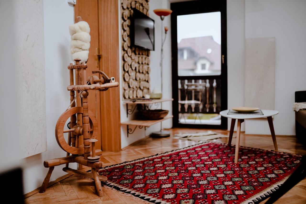 Apartment Suncana Dolina Zlatibor Extérieur photo