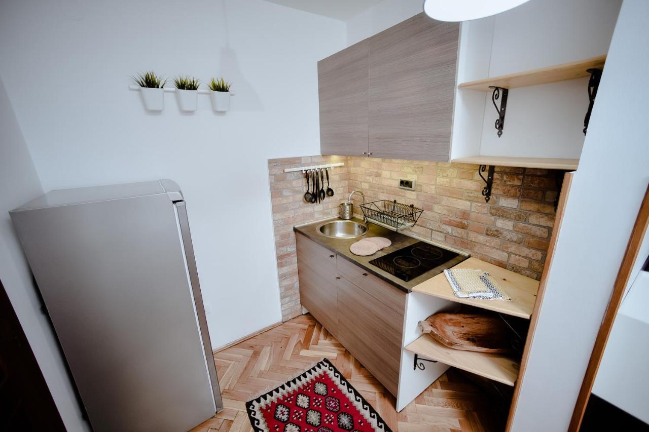 Apartment Suncana Dolina Zlatibor Extérieur photo