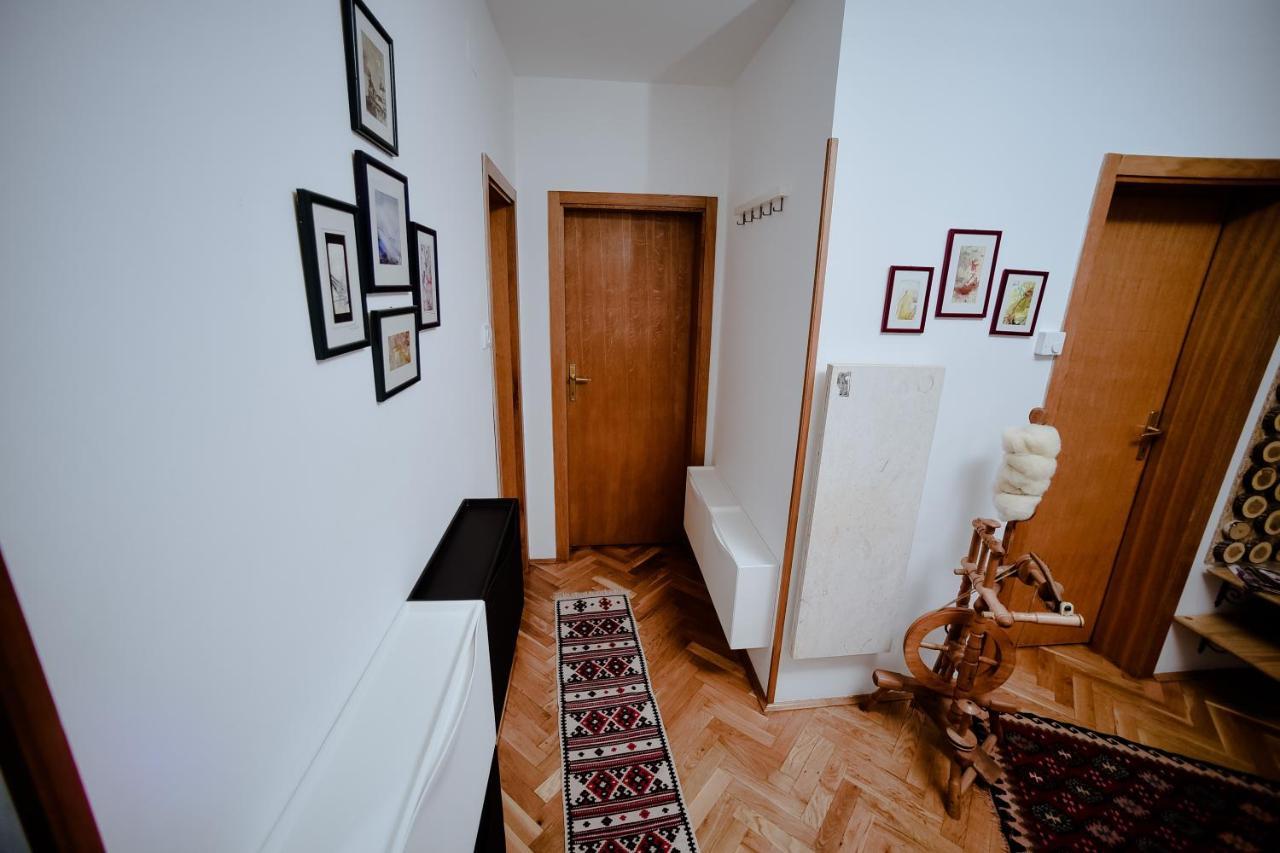 Apartment Suncana Dolina Zlatibor Extérieur photo