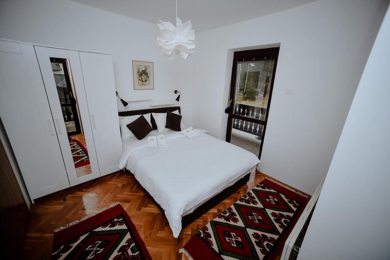 Apartment Suncana Dolina Zlatibor Extérieur photo