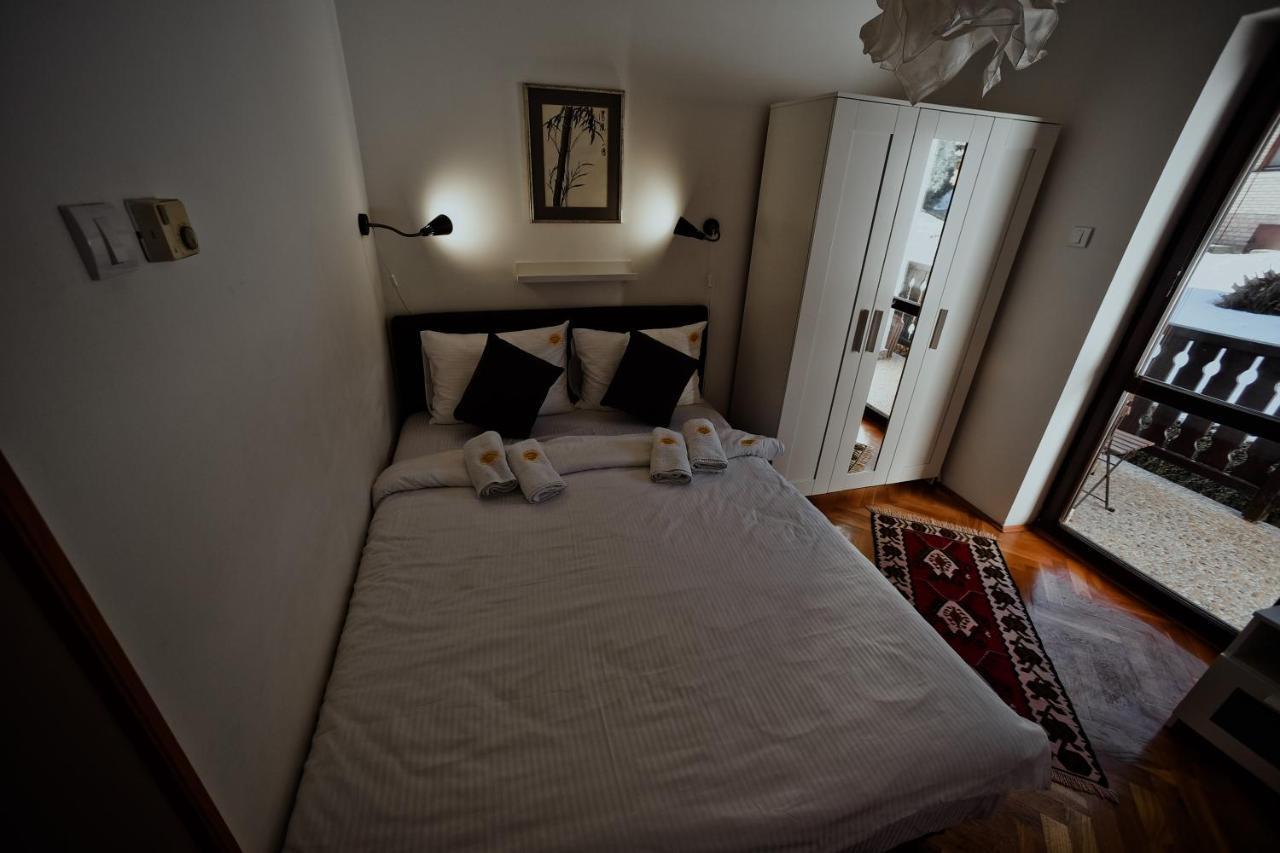 Apartment Suncana Dolina Zlatibor Extérieur photo