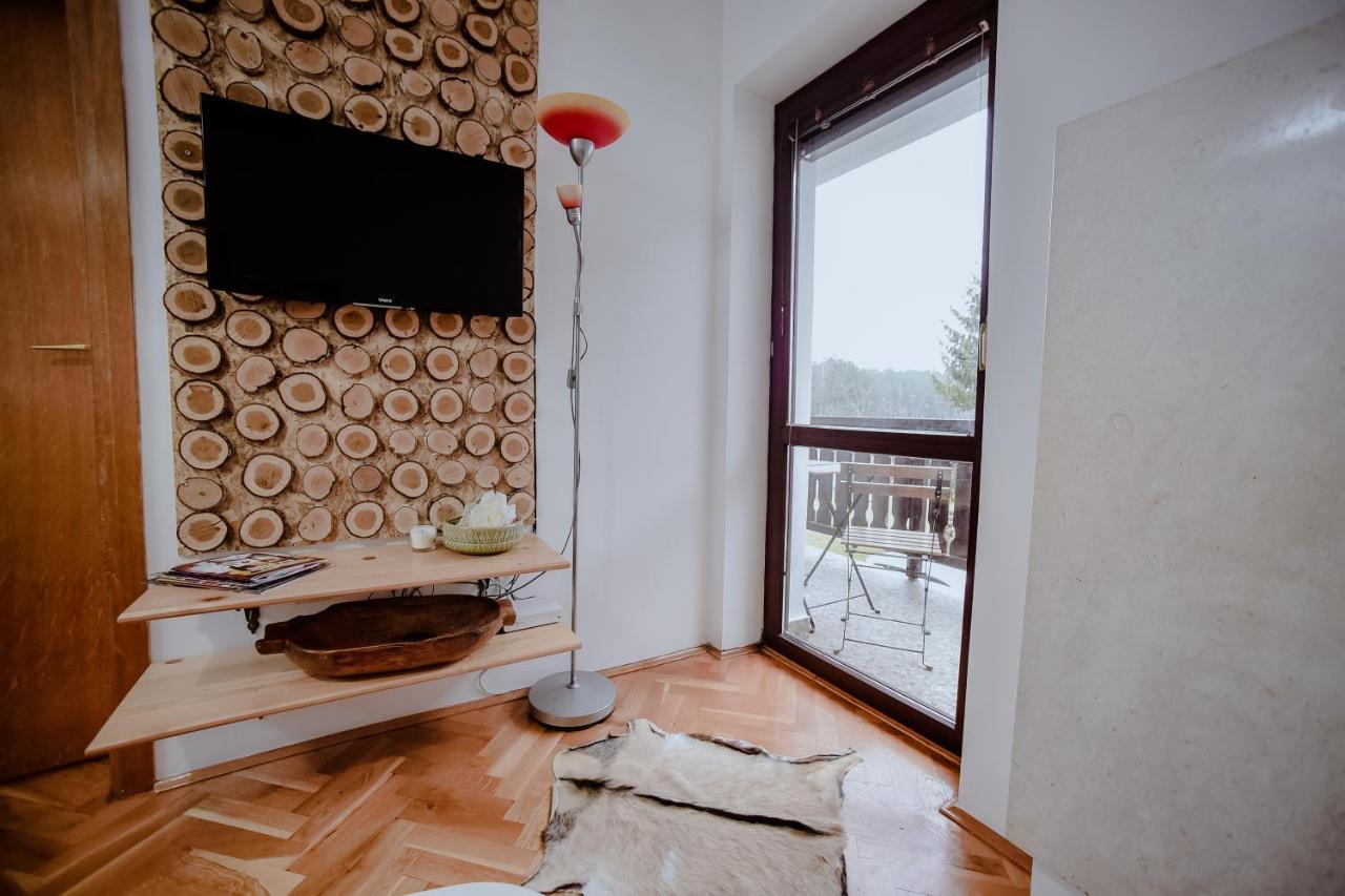 Apartment Suncana Dolina Zlatibor Extérieur photo