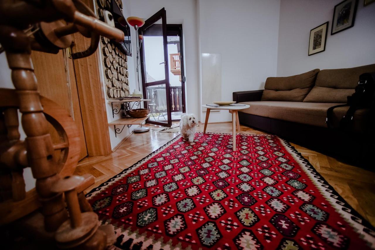 Apartment Suncana Dolina Zlatibor Extérieur photo