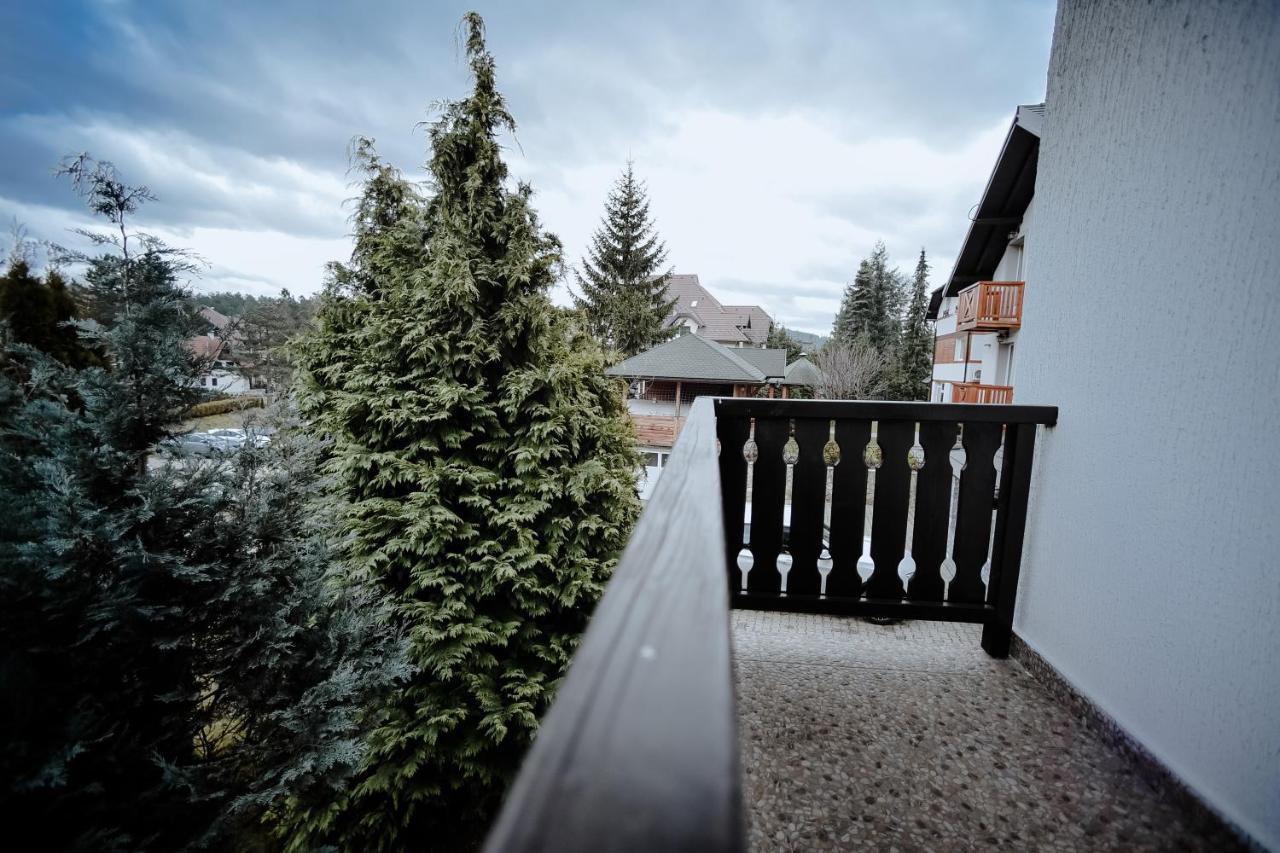 Apartment Suncana Dolina Zlatibor Extérieur photo