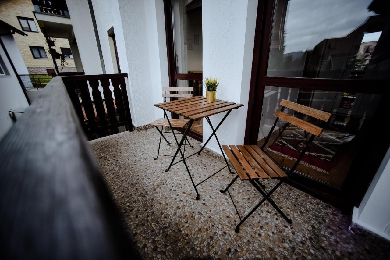 Apartment Suncana Dolina Zlatibor Extérieur photo