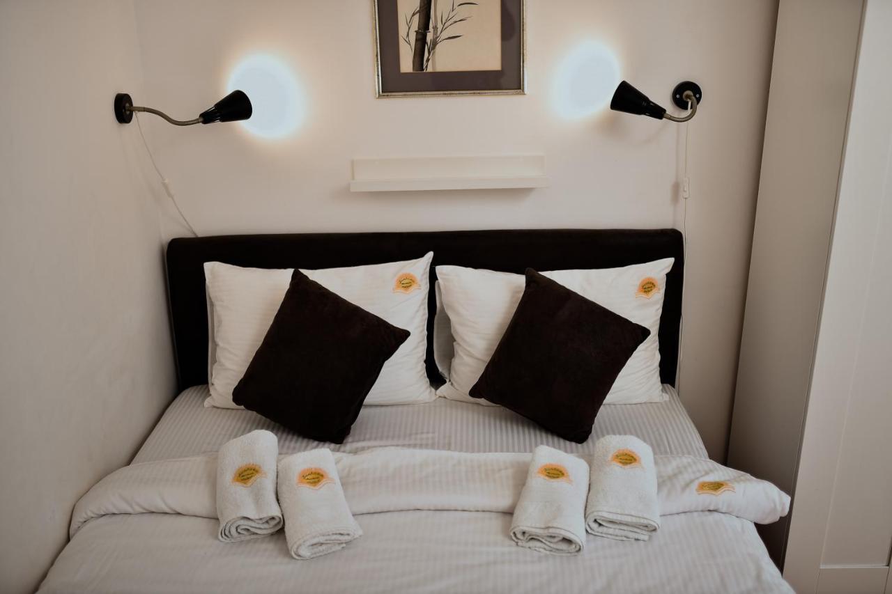 Apartment Suncana Dolina Zlatibor Extérieur photo