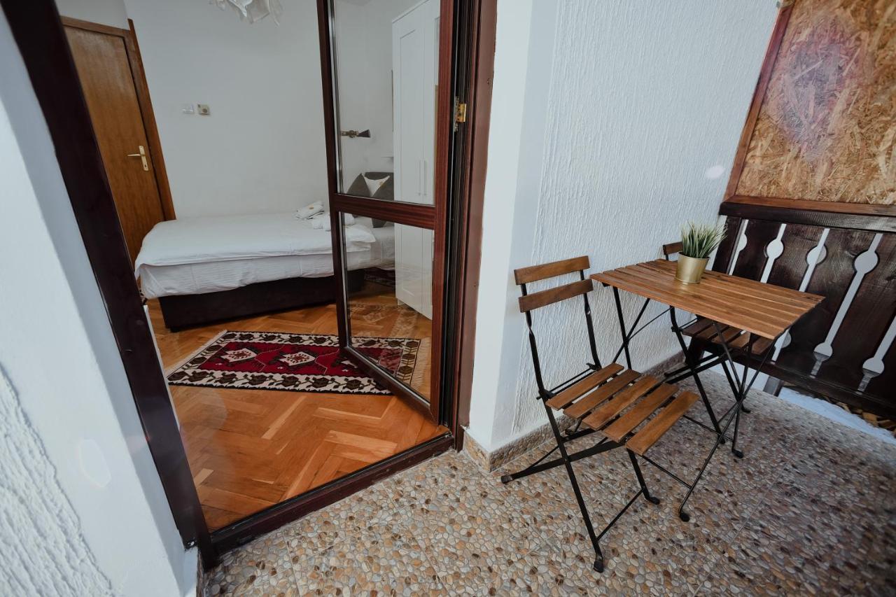 Apartment Suncana Dolina Zlatibor Extérieur photo