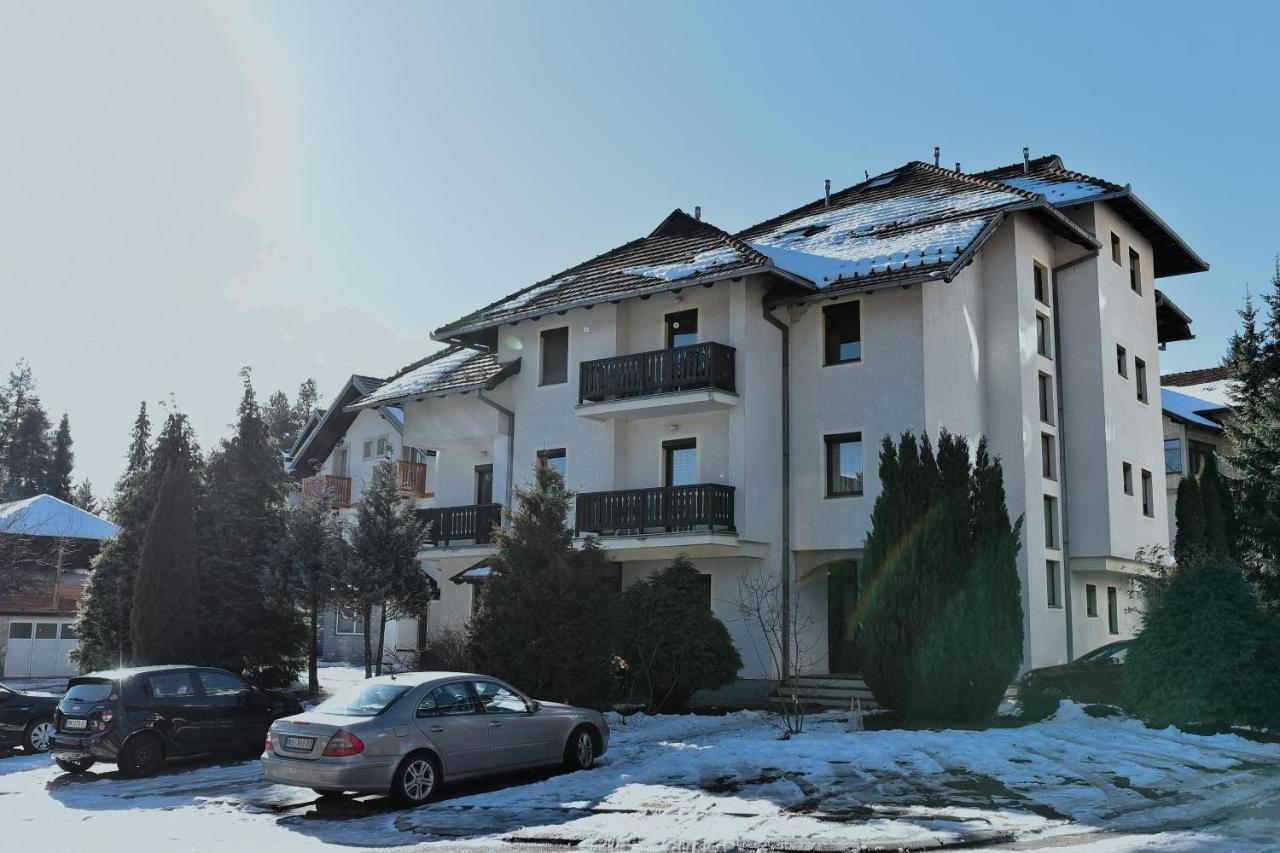 Apartment Suncana Dolina Zlatibor Extérieur photo