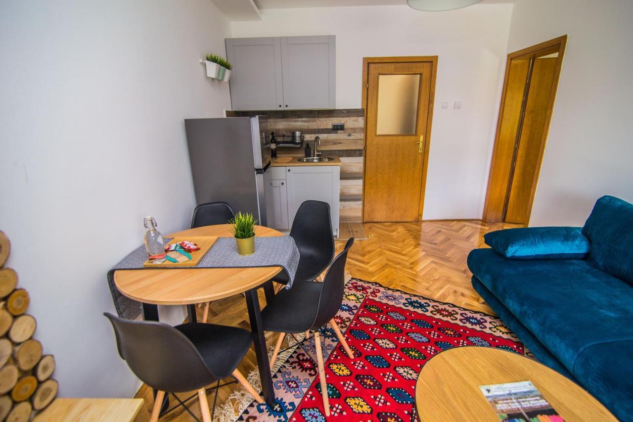 Apartment Suncana Dolina Zlatibor Extérieur photo