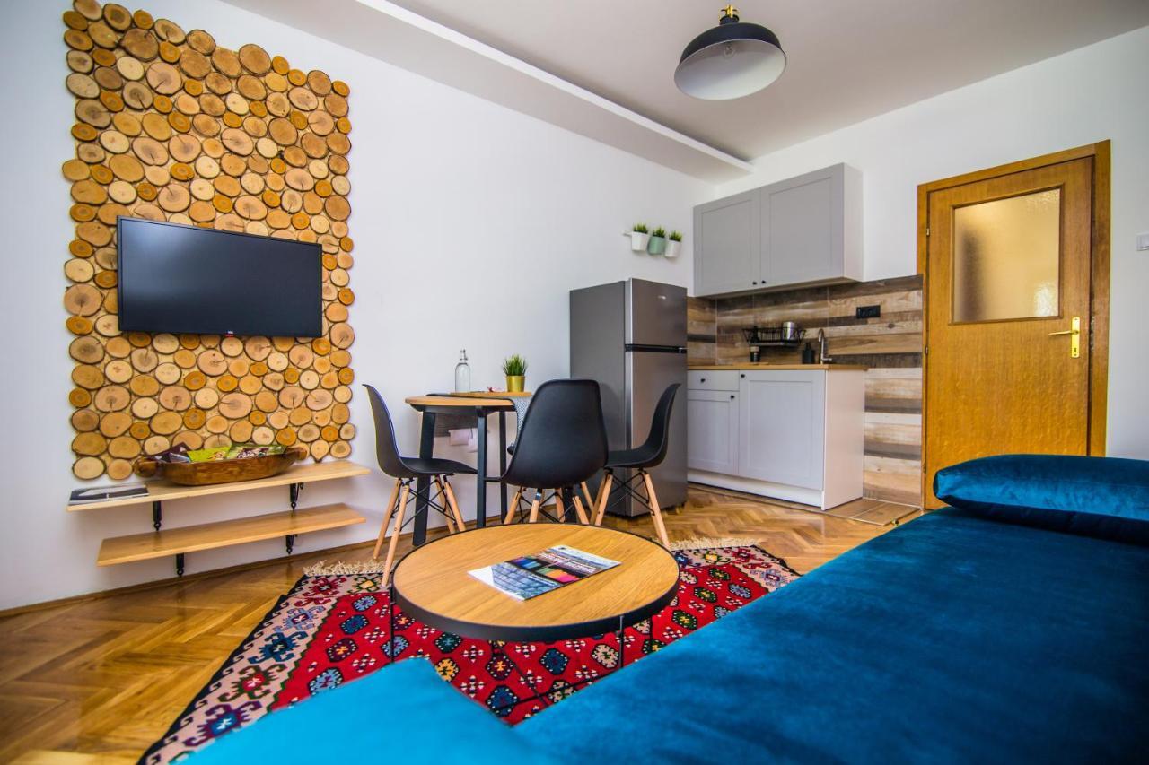 Apartment Suncana Dolina Zlatibor Extérieur photo