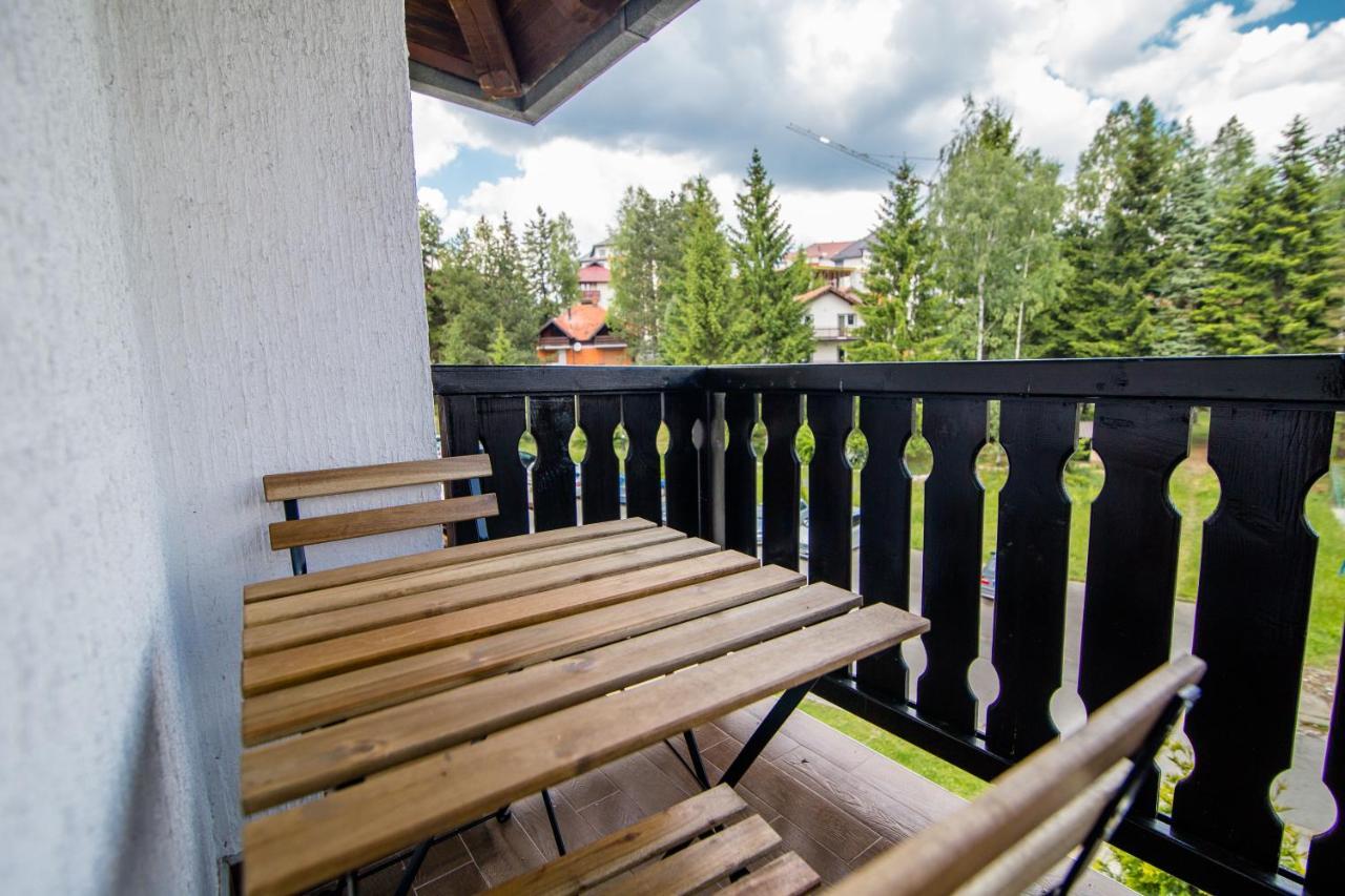 Apartment Suncana Dolina Zlatibor Extérieur photo
