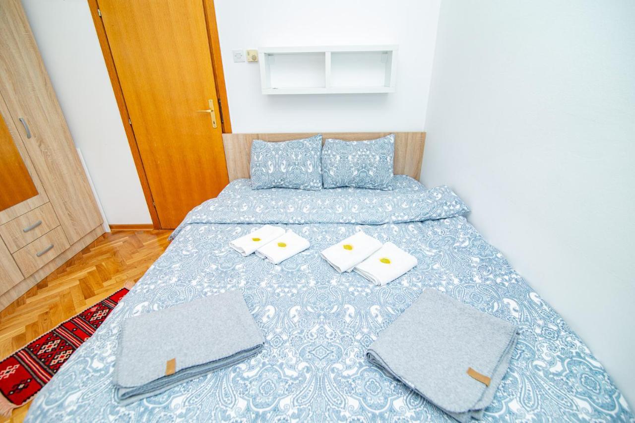 Apartment Suncana Dolina Zlatibor Extérieur photo