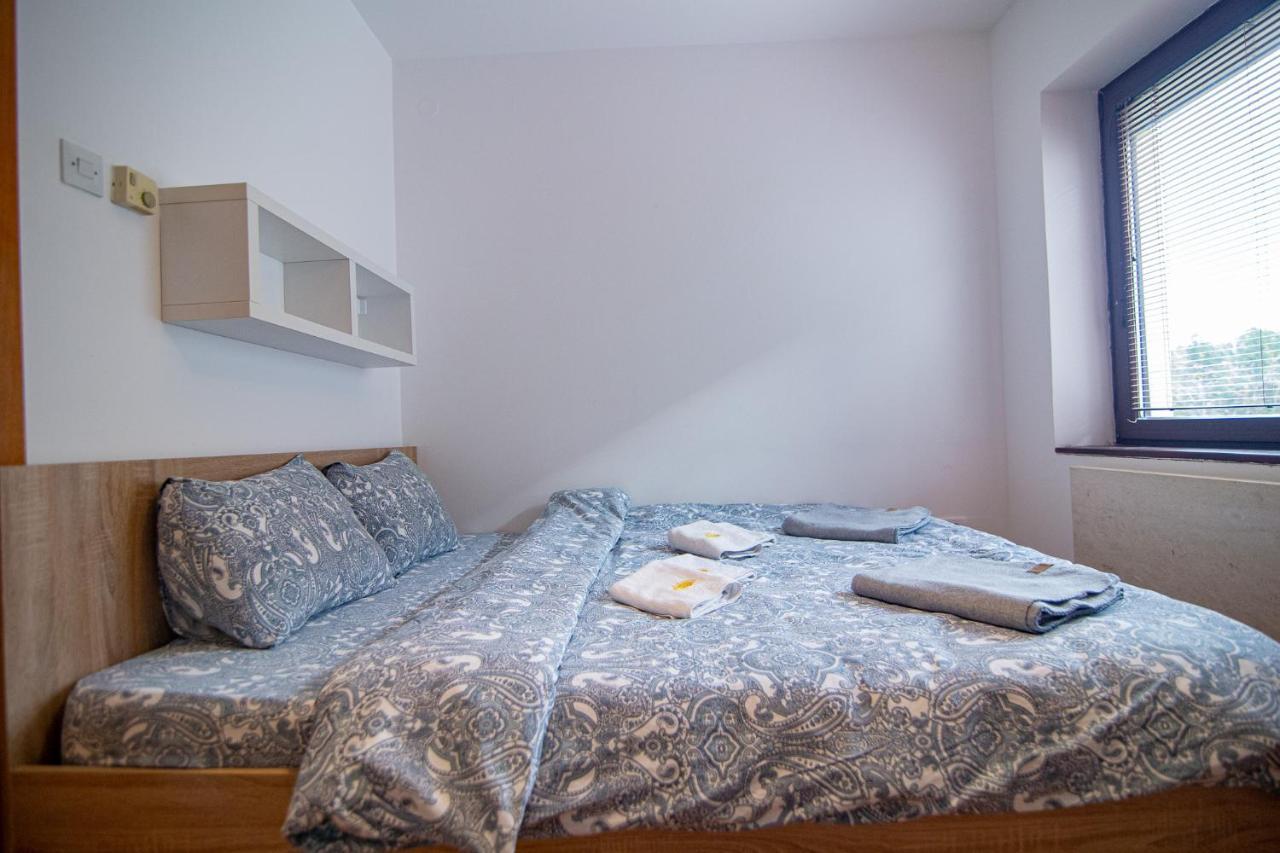 Apartment Suncana Dolina Zlatibor Extérieur photo