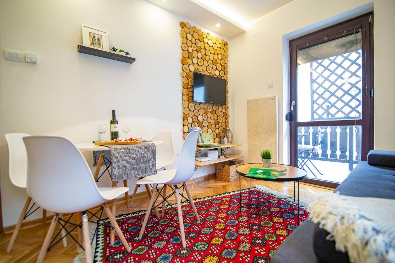 Apartment Suncana Dolina Zlatibor Extérieur photo