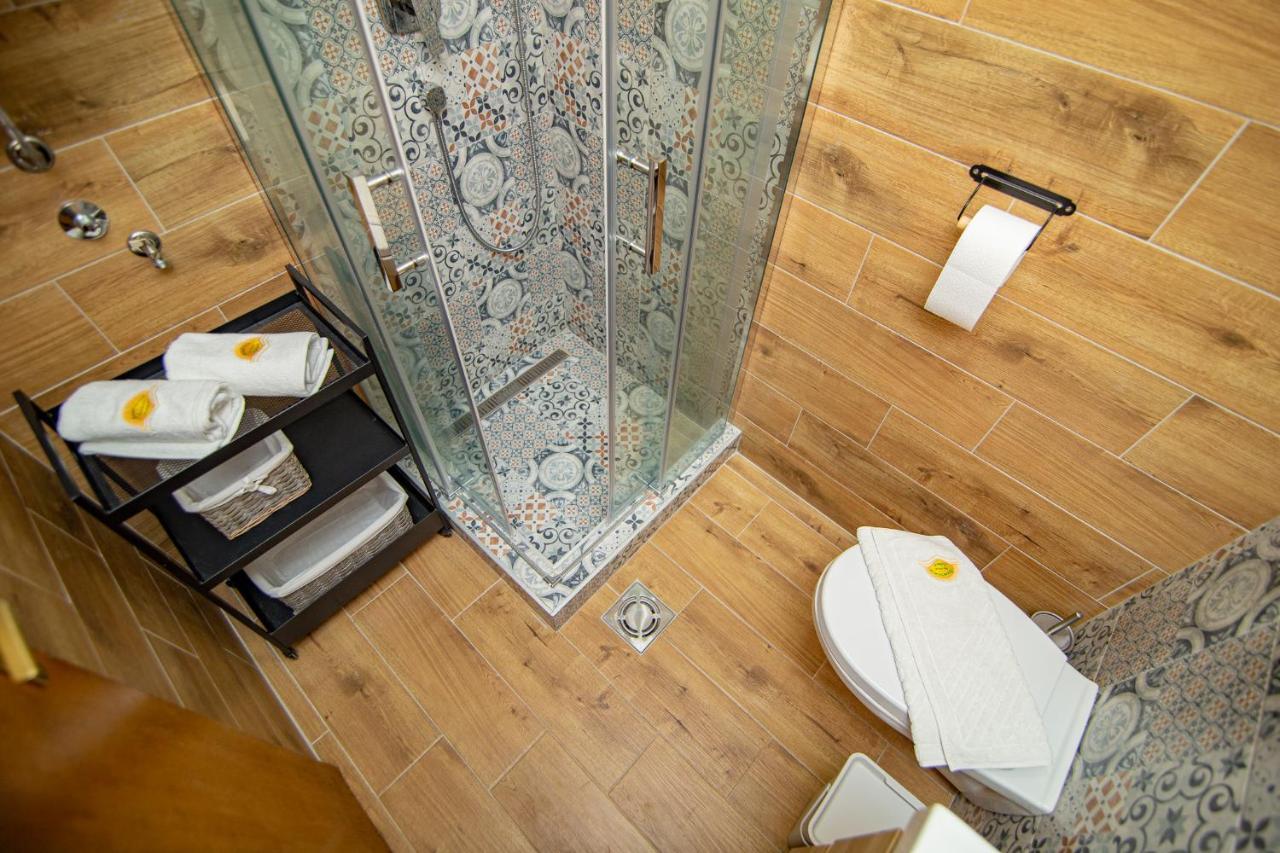 Apartment Suncana Dolina Zlatibor Extérieur photo